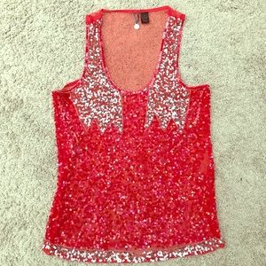 BKE Boutique Tank Top